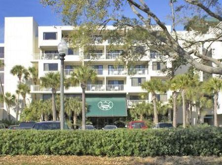 Bay Club Of Sandestin Miramar Beach Exterior photo