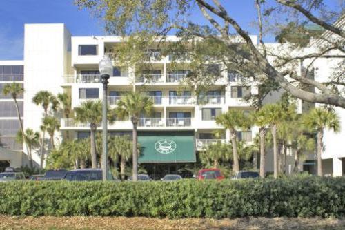 Bay Club Of Sandestin Miramar Beach Exterior photo