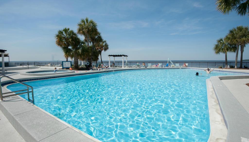Bay Club Of Sandestin Miramar Beach Exterior photo