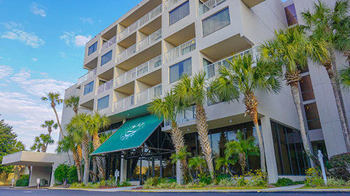 Bay Club Of Sandestin Miramar Beach Exterior photo