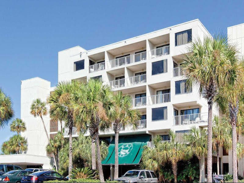 Bay Club Of Sandestin Miramar Beach Exterior photo