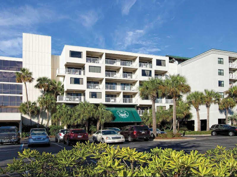 Bay Club Of Sandestin Miramar Beach Exterior photo